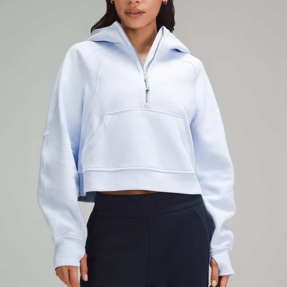 Lululemon scuba
